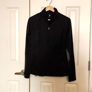 Lucy Long Sleeve Running Top Medium
